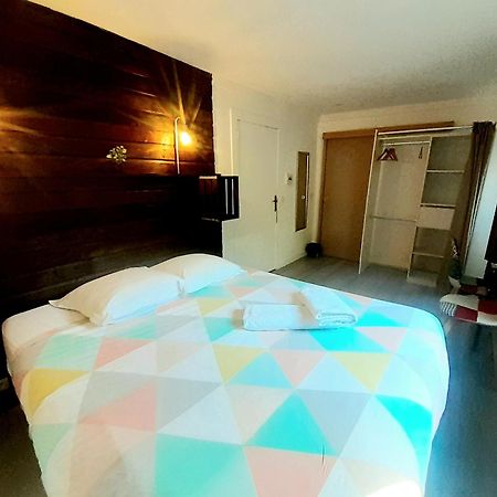 Hotes'Octon Εξωτερικό φωτογραφία