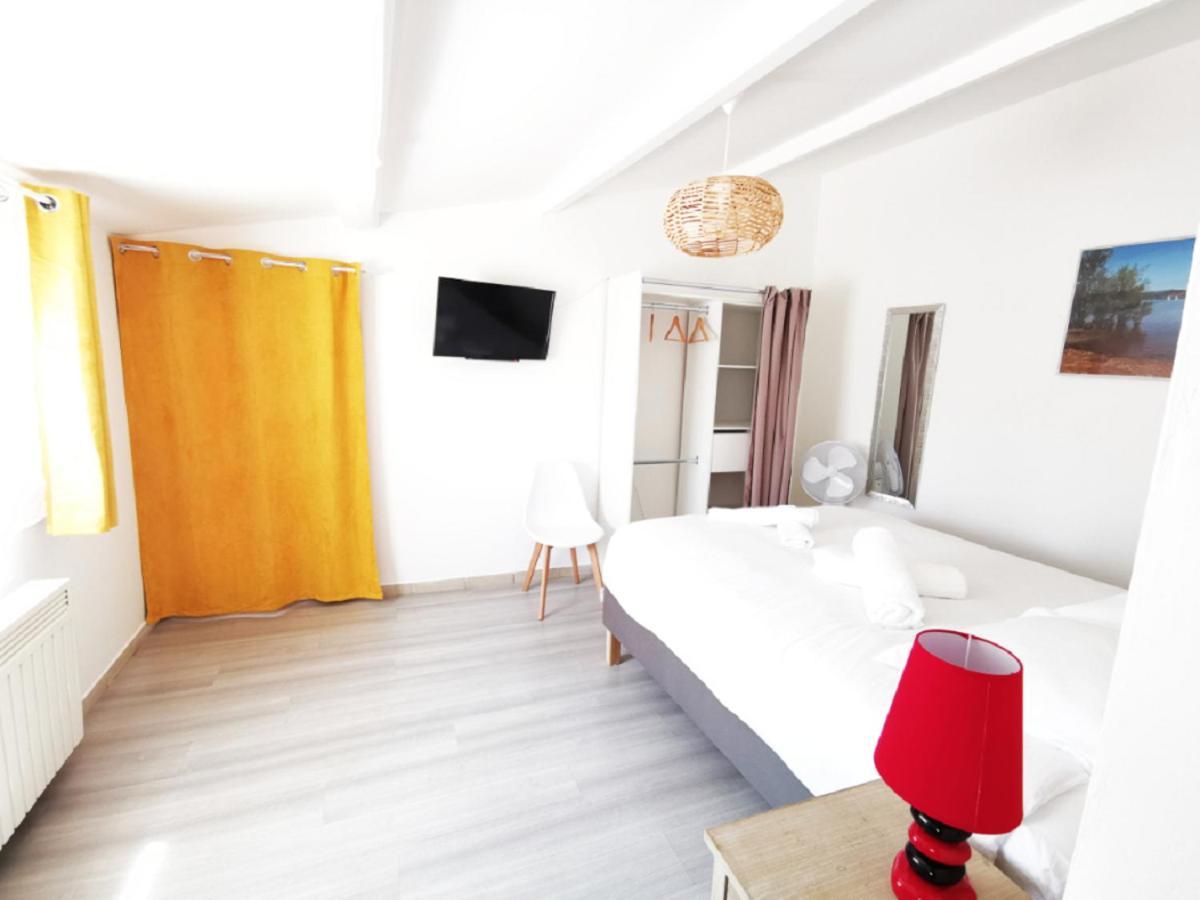 Hotes'Octon Εξωτερικό φωτογραφία